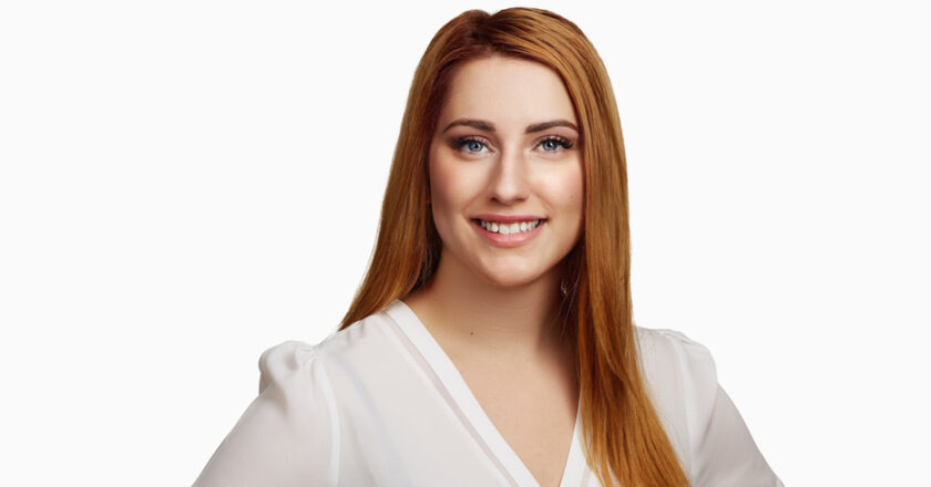 Mégane Brouillette, Firme Brouillette, INC