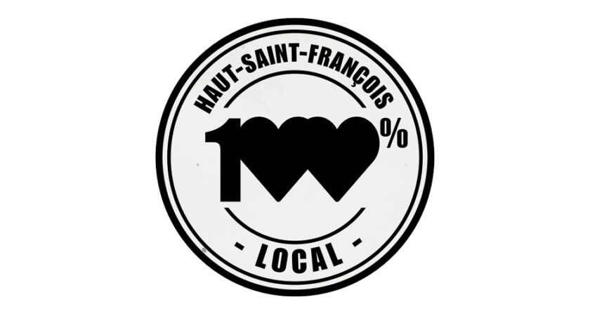 Achat local HSF