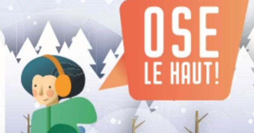 Ose le Haut