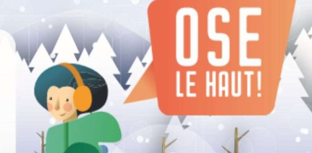 Ose le Haut