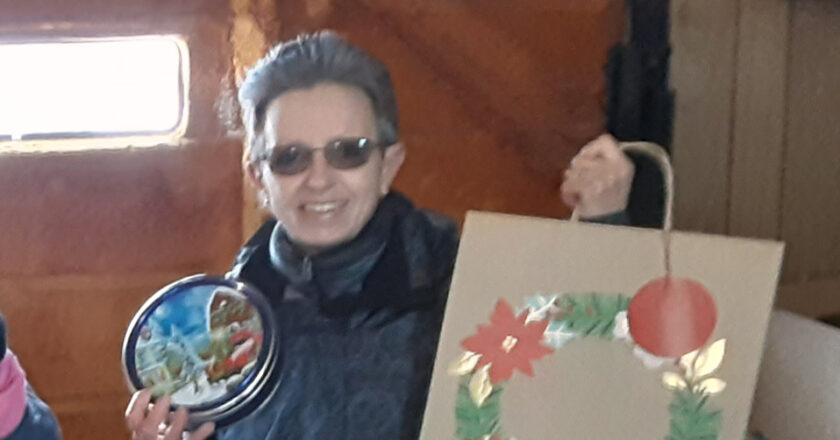 Suzanne Labranche