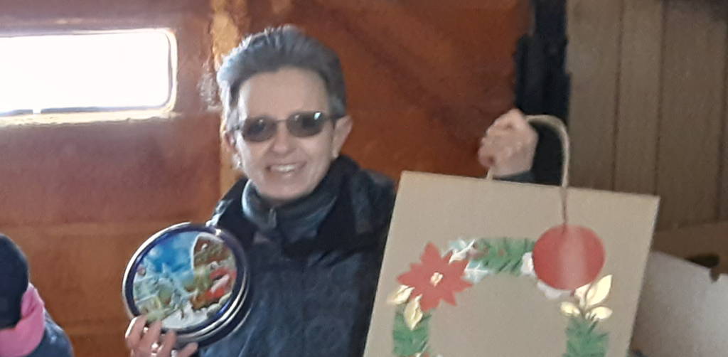 Suzanne Labranche