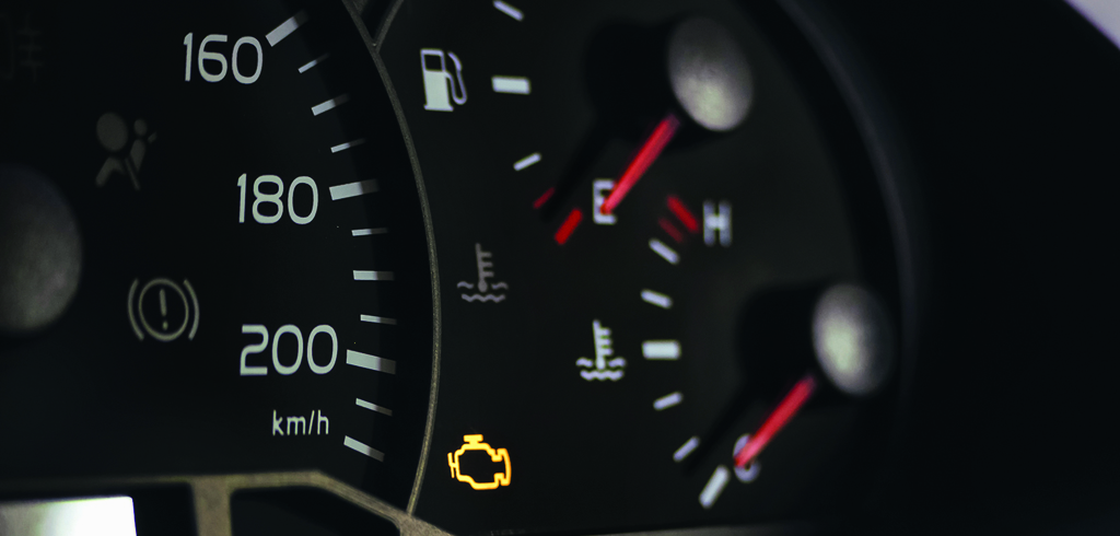Check-Engine