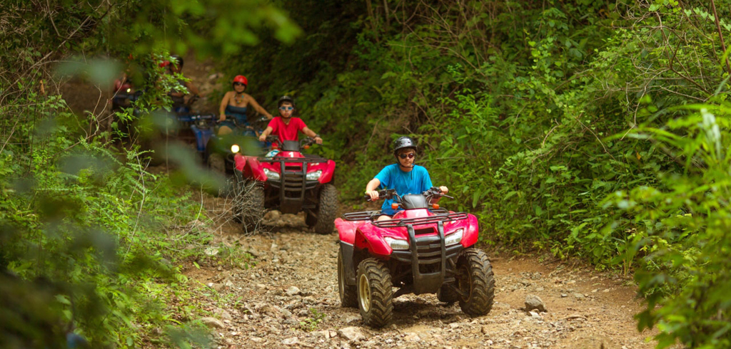 Clubs quads et motoneigistes du HSF