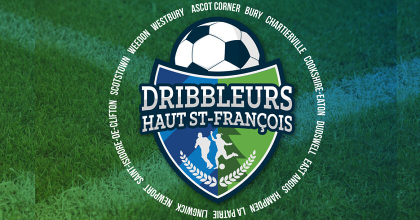 Dribbleurs Haut-Saint-François