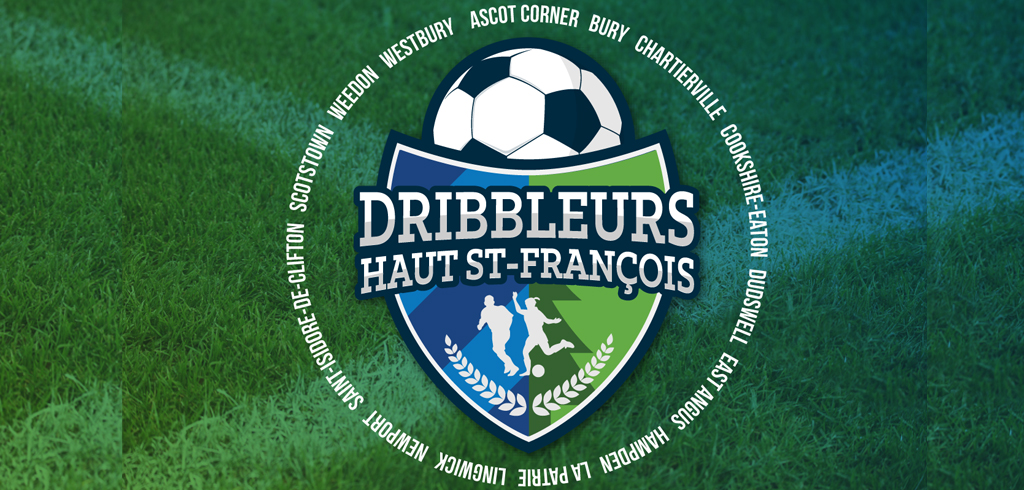Dribbleurs Haut-Saint-François