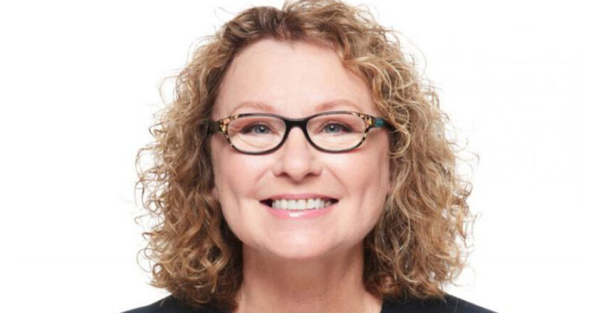 Ministre Marguerite Blais