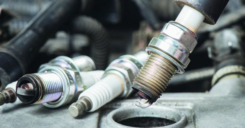 Mise au point auto standard