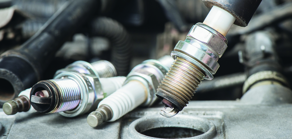 Mise au point auto standard