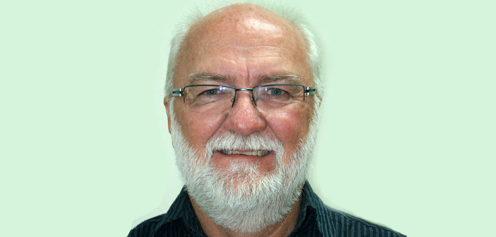 Pierre Hébert directeur du Journal HSF