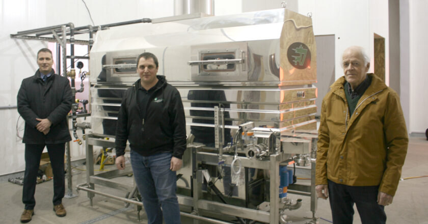 acericulture HSF Estrie