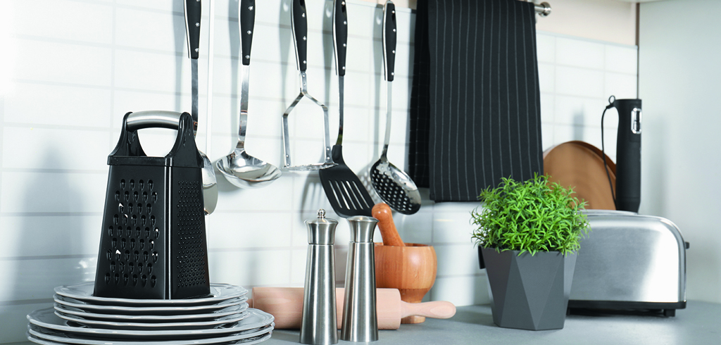 7 idées pour aménager une petite cuisine