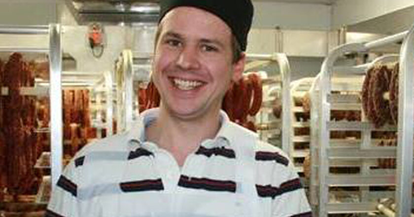 Charcuterie Scotstown Estrie