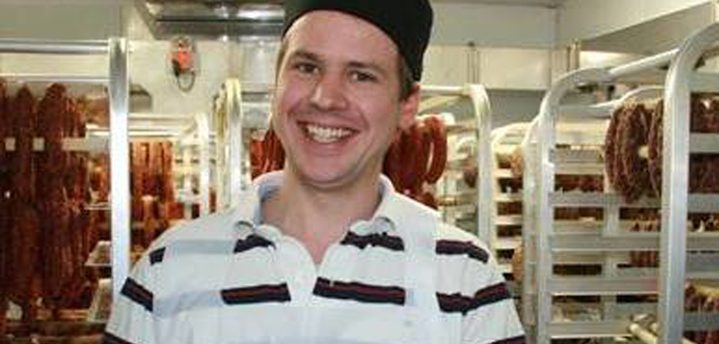 Charcuterie Scotstown Estrie