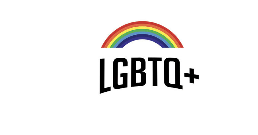 LGBTQ+