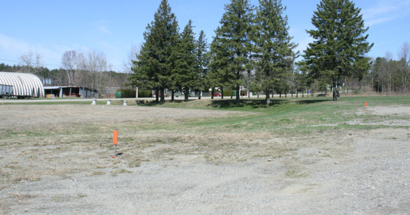 developpement johnville estrie québec