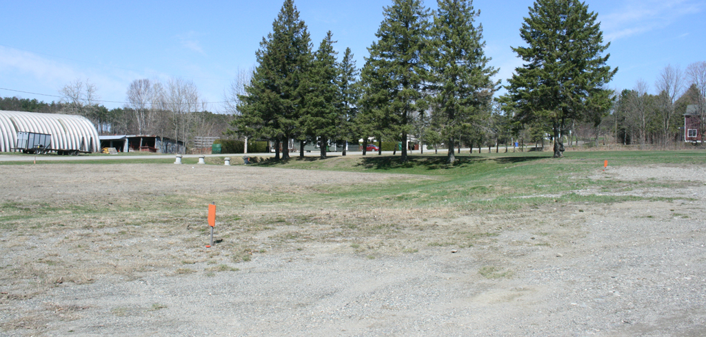 developpement johnville estrie québec
