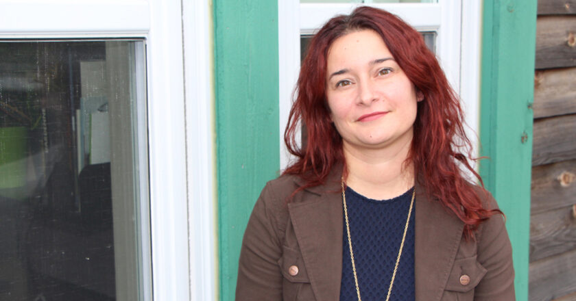Colloque sur la diversité sexuelle et de genre en ruralité