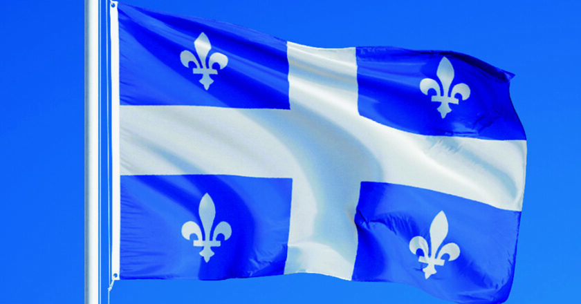 Drapeau-du-Québec