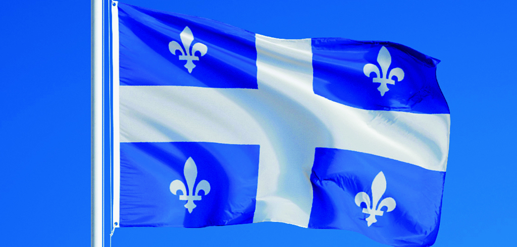 Drapeau-du-Québec