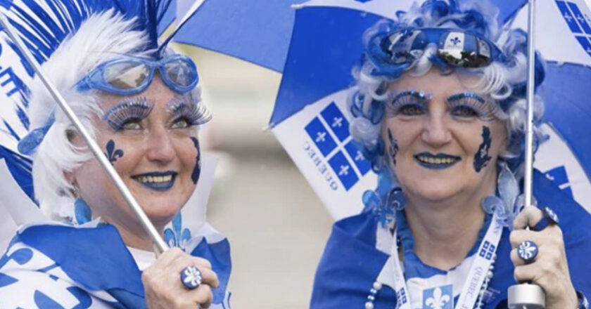 Fête nationale 2021