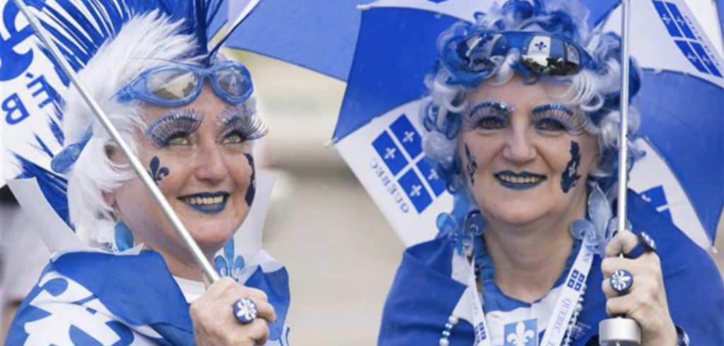 Fête nationale 2021