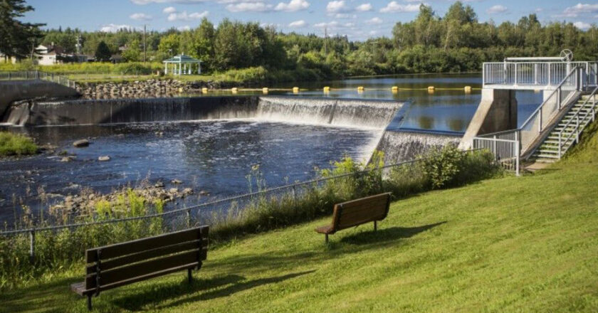 Parc Walter-MacKenzie de Scotstown