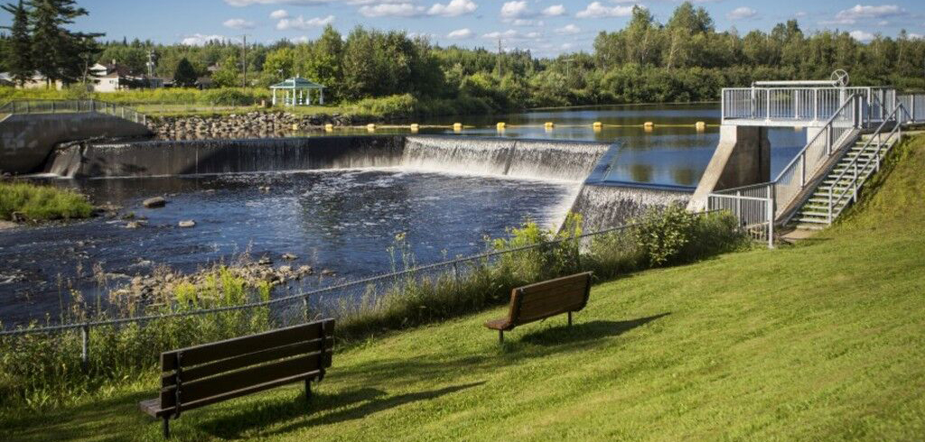 Parc Walter-MacKenzie de Scotstown