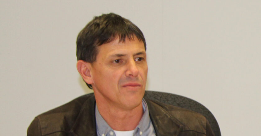 Robert Roy