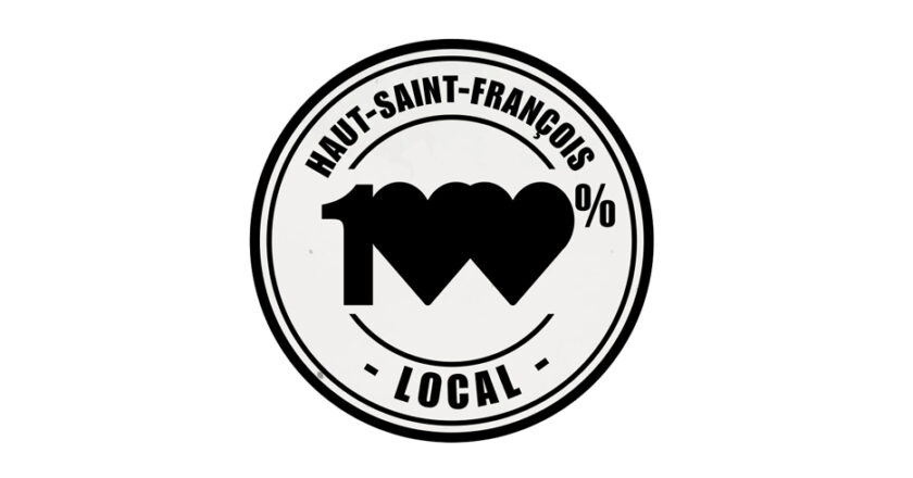Achat local Haut-Saint-François