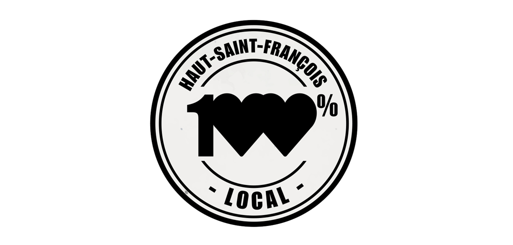 Achat local Haut-Saint-François