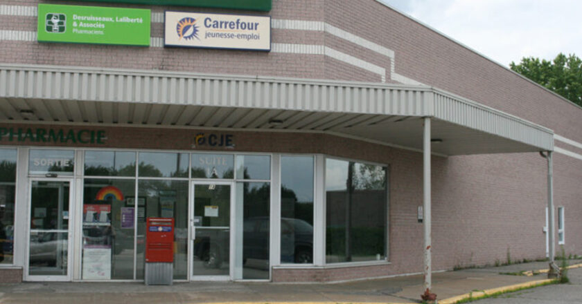 Carrefour-jeunesse-emploi-CJE-du-Haut-Saint-François-à-East-Angus