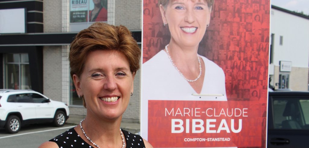 Marie-Claude Bibeau