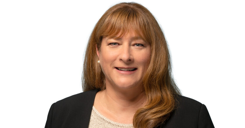 Nathalie Bresse