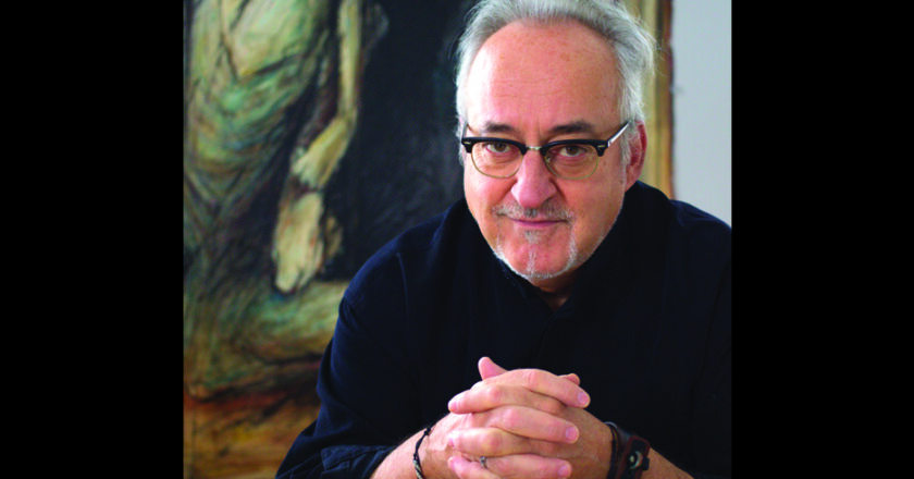 Daniel Martel