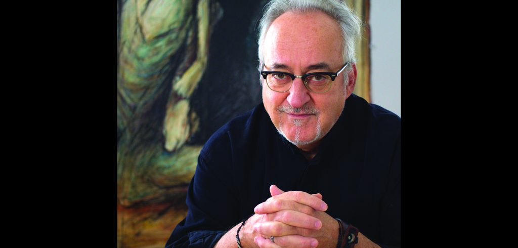Daniel Martel