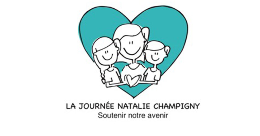 La journée Natalie Champigny