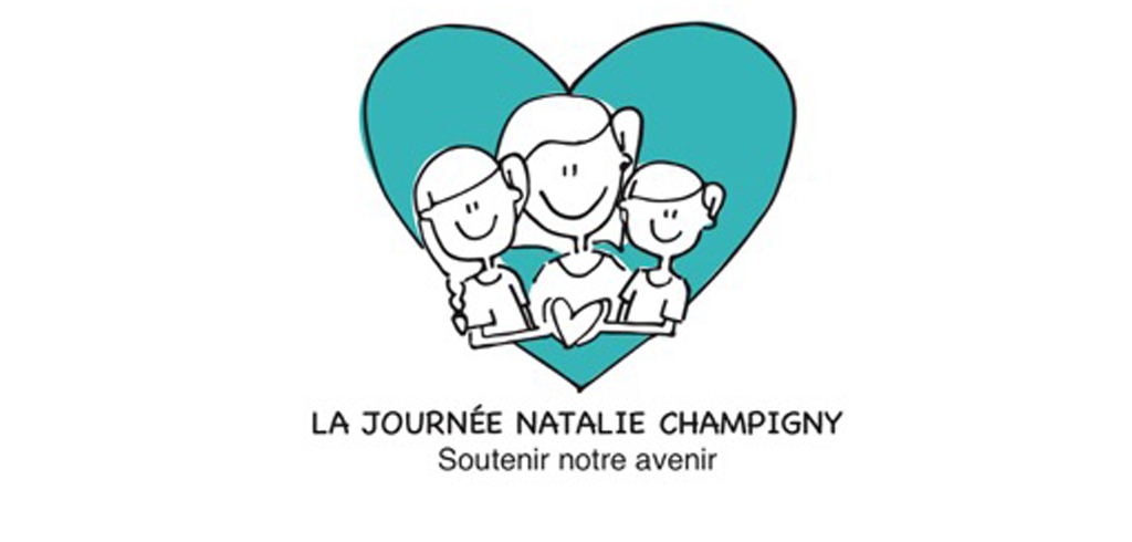 La journée Natalie Champigny