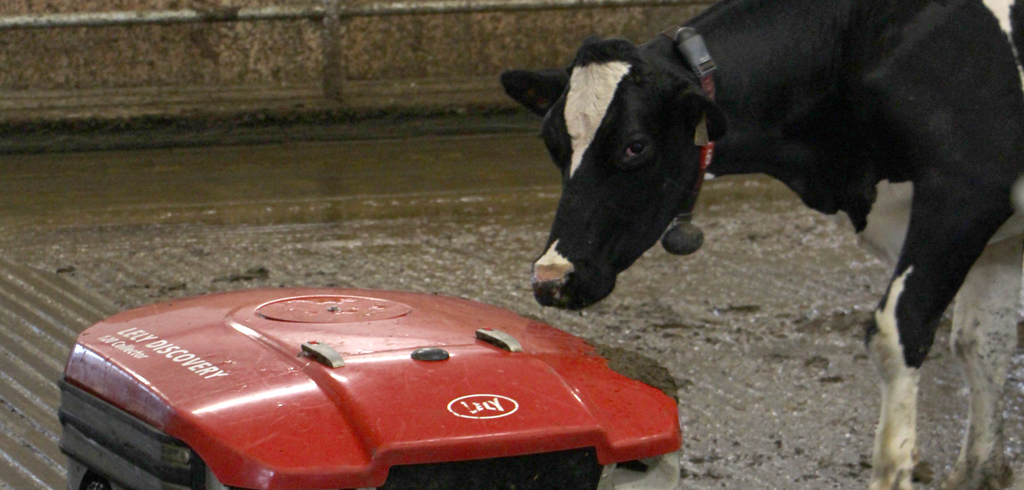 agrandissement de ferme