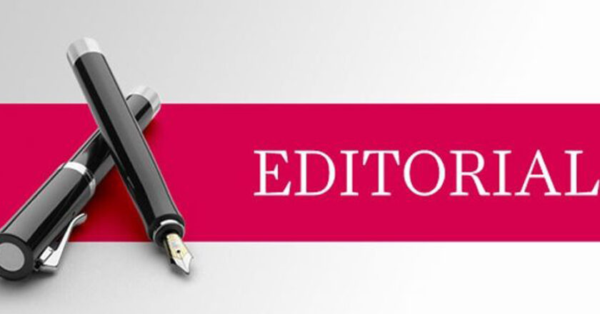 editorial