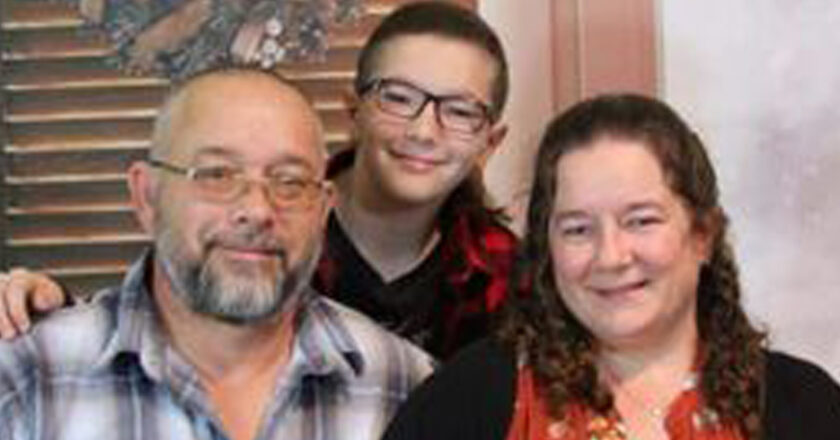 Famille
