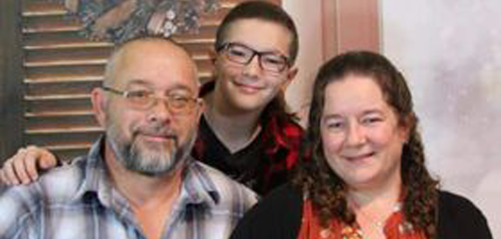Famille
