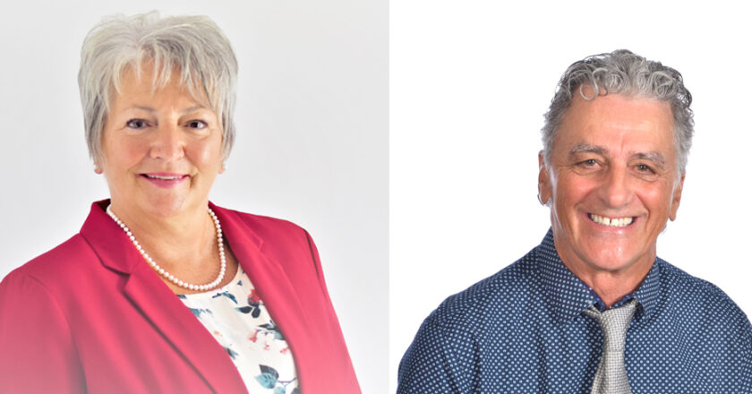 Mairie 2021 Cookshire-Eaton