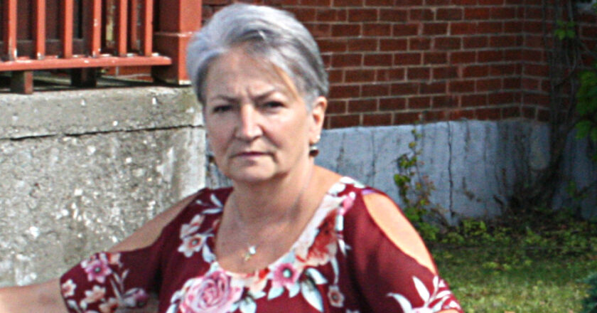 Sylvie Lapointe