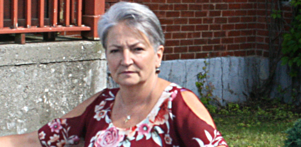 Sylvie Lapointe