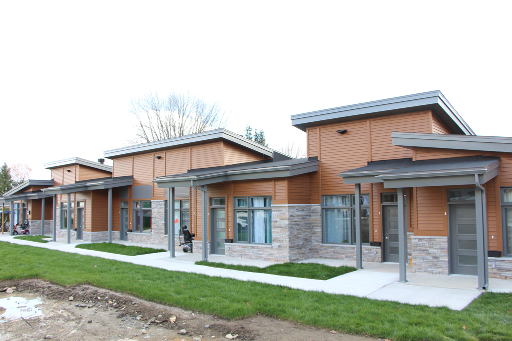 Han Logement