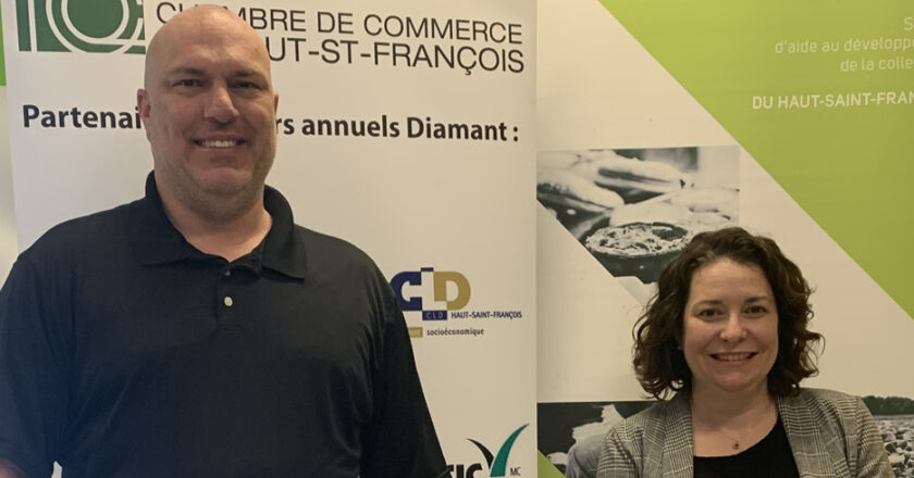 Chambre de commerce HSF