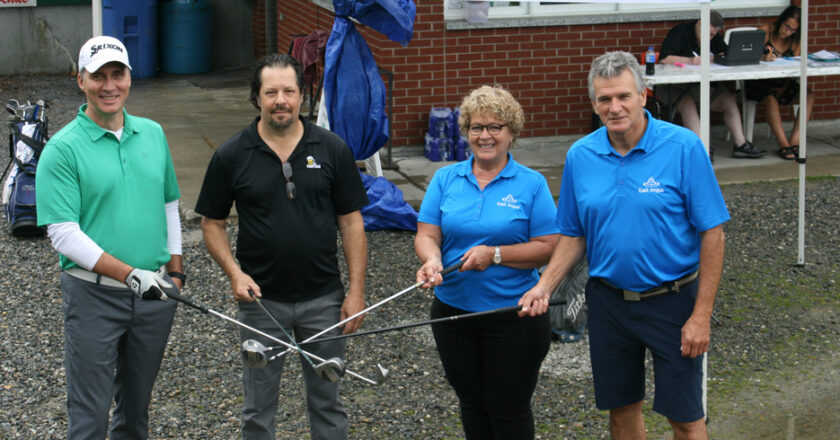 Journée Golf Champigny