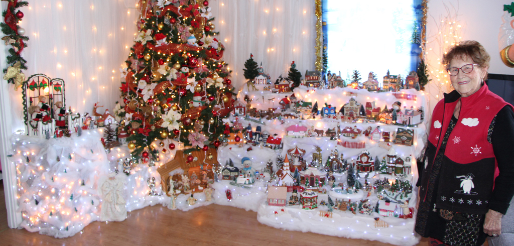 Noel chez les Busque