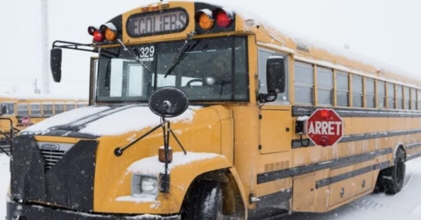 Autobus